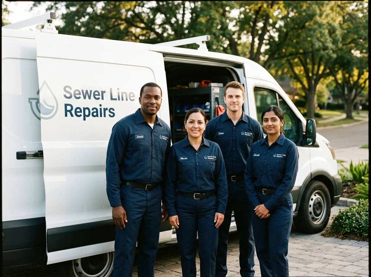 Emergency Plumber company in Coleman, OK